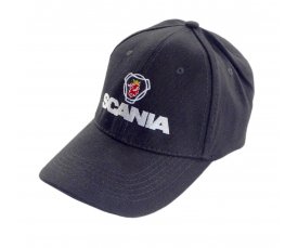 Кепка SCANIA U 3173